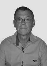 Professor Pedro Ivo