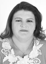 Sandra Maria da Silva