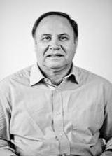 Paulo Brum