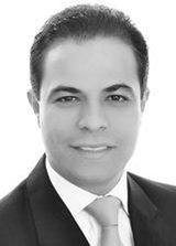 Elizandro Sabino