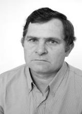 Jose Magerl (Chugui)