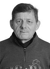 Euclécio Albino Schneider