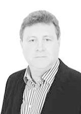 Dr. Jorge Amaral