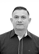 Bombeiro Soares