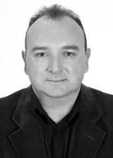 Professor Márcio