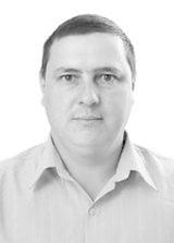Claudio Machado Clemente