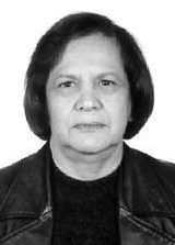 Eneida Patta Flain