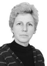 Edna Dewes