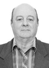 São Paulo - Hedson Tomasini