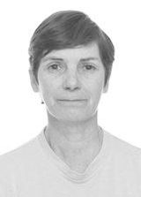 Terezinha de Fátima Kovalski