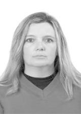 Luciane de Souza Teixeira