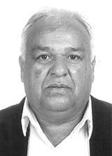 Paulo do Taxi