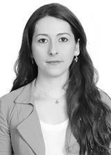 Maieli Cristina Gregory