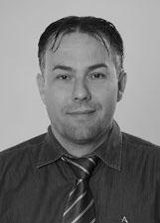 Jair Koller Vergutz