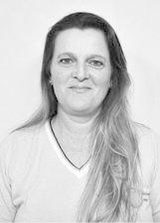 Solange Luft Ferreira-Tia So