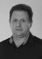 Sandro A. Patias