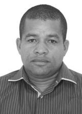 Rudinei Santos - Jegue
