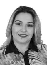 Nádia (A Xuxa)