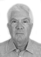 Odilo Vieira