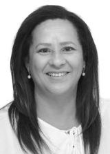 Professora Luciangela Brito