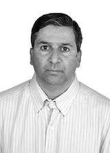 Ronaldo Rodrigues