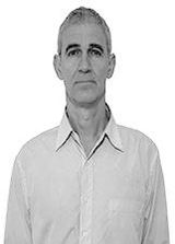Abel Burgdurff de Moraes