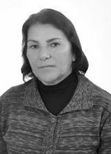 Maria Isolina