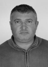 Marcio Heleno