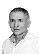 Prof. Janio Weber