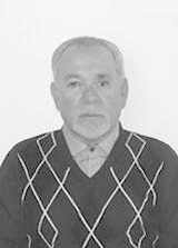 Professor Nei Tavares