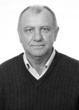 Joel Antonio da Cas