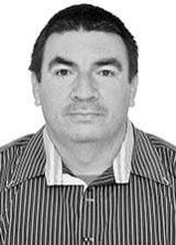Pastor Ilson dos Santos