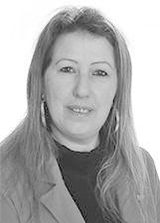 Marlene Antonia