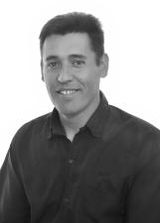 Antonio de Mattos Tonho