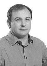 Alexandre Capitanio