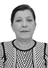 Yeda Gregory