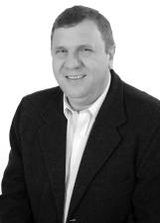 Andre Scheibler