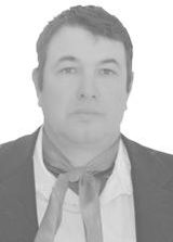 Gerson Ribeiro
