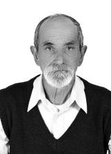 Luis Vargas