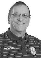 Professor Ivanio