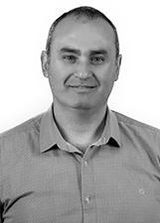 Joel Ribeiro