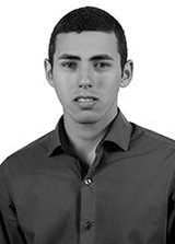Nick Albarnaz