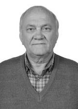 Pastor Otto