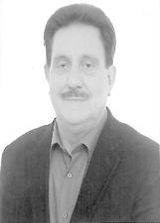 Prof. Alceu Crestani