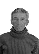 José Ivonir da Silva- C T G
