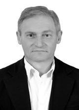 Rudi Frank