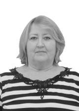 Irene Ziulkoski