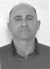 Antonio P. Habekost (Negrinho)