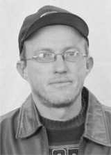 Marcio Holz