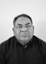Jairo Kansu Sales